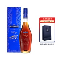 马爹利（Martell）名士VSOP 法国 干邑白兰地 洋酒 700ml 1号会员店