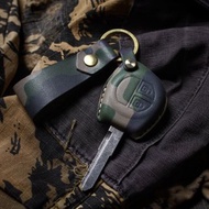 鈴木 SUZUKI 吉姆尼 Swift Jimny JB74 汽車鑰匙皮套