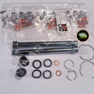 SULING SHOCK DEPAN ASSY HONDA SUPRA-SUPRA X-BEAT-BEAT ESP-BEAT STREET-VARIO-GENIO