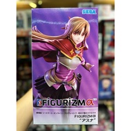 Sega Figurizma Sword Art Online Alicization Asuna Yuuki Figure