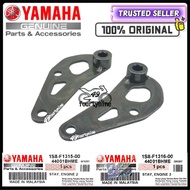 LC135 ENGINE STAY BRACKET 1S8-F1315-00 1S8-F1316-00