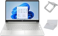 HP 15.6" HD Display | AMD Ryzen 3-5300U Processor (Beat i5-1035G1) | 16GB RAM | 1024GB SSD | AMD Rad