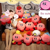 星之卡比 kirby Cushion 公仔 攬枕 抱枕 kanahei 卡娜赫拉 melody