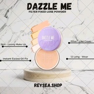 Dazzle ME - FILTER FIXED LOSE POWDER | Powder | Original