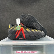 Company Grade Ja 3 Morante 3 Generation Men Women Sports Casual Basketball Shoes