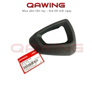 [QW]_(8B 4D)_Exhaust tail cover) HONDA Winner X 2022 black _