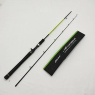 ASUKA AROWANA CASTING ROD