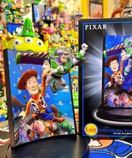 一番賞toy story last賞