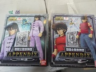 星矢 私服 聖衣神話 EX