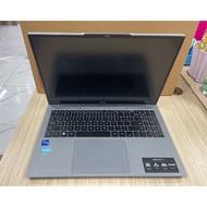 Laptop Acer Aspire Lite 16 AL16-51P-72S2 (i7-1255U) (Xám) - Đã kích hoạt