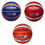 Original Molten GR 5 Basketball / GR5