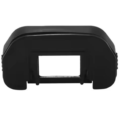 8X Camera Eyepiece Eyecup 18Mm Eb Replacement Viewfinder Protector For Canon Eos 80D 70D 60D 77D 50D