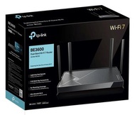TP-Link BE3600 雙頻 Wi-Fi 7 路由器