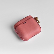 B&W Pi7 Pi7s2 Pi6 Pi8 Leather Protective Case Simple Retro Style Hard Shell Earphone Cover for Busin