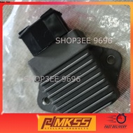 Ready Stock CB400 VTEC CB-1 CBR250 CBR400 NSR250 Rectifier Charger