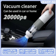 Car Vacuum Cleaner 3 in1 Wireless Automobile Vacuum Cleaner Portable  Vacuum Cleaner Handheld Dust C