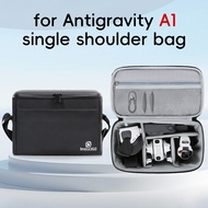 For Antigravity A1 Storage Bag Portable Shoulder Bag, Multi functional Storage Bag for Drones