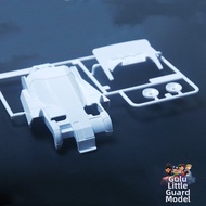 FM Chassis Special RC Car