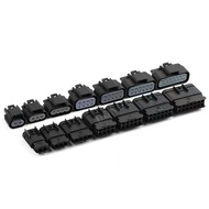DJ7025D-2.8 Delphi 2.8 series waterproof connector wire harness connector 15326678 DJ7035D