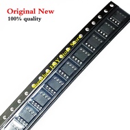 (5keping)100% Baru PIC12F683-I/SN PIC12F683-I PIC12F683 12F683 SOP-8 Chipset