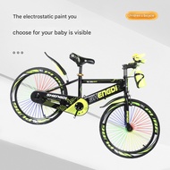 BMX Bicycle 20/22/24 Inch Teen Adults Bike Bicycle Riding Bicycle