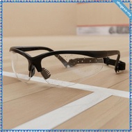 [AhagexaMY] High Performance Sports Glasses Adjustable Strap Anti-fog Eye Protection Goggles for Pic