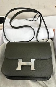 Hermes Constance 19