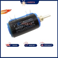 Avesta multi-turn WXD3-13-2W potentiometer