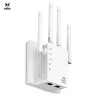 Extender  Extender Signal Booster Wireless Repeater EU EU Plug