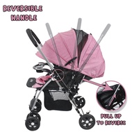 Phoenix Hub KC20 Baby Stroller Pocket Stroller Pockit Pushchair Food Tray High Quality Stroller