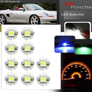 For Porsche 911 996 1998-2001 For Porsche Boxster 986 1996-2001 Led