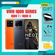 Vivo IQOO Neo 7 / VIVO IQOO Neo 6/  IQOO Neo 6 SE/ Snapdragon 8 Gen 1/ Neo 5S /Snapdragon 888/ IQOO Neo 5 SEIQOO Neo5 /