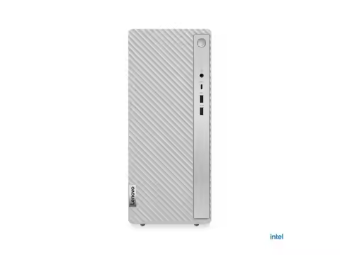 Lenovo Ideacentre Tower 14Irr9 Desktop Pc Intel Core I5-14400 16Gb Ddr5 512Gb Nvme Ssd Intel Uhd 730