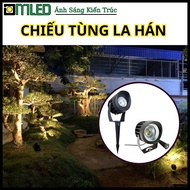 Tree Light - 12W (24V), 24V Outdoor Led Light, Tree Light Over 2m High, Garden Light 12V, 24V