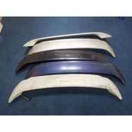 Subaru Legacy BE5 Rear Spoiler