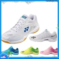 Yonex 2025 Power Cushion 65Z 3 Top Quality Badminton Sport Shoes Kasut Badminton Yonex Termantap Qua