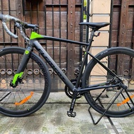 New Sepeda Balap Roadbike Element Tulsa GFNY Edition Size 500