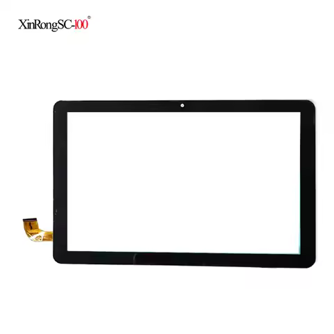 For SPC GRAVITY 4 97856128N 4G 9777332N Tablet capacitive touch screen digitizer sensor glass panel 