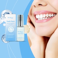 Advanced Rosin Mastic Gum Extract Oral Paint 20ml Long-lasting Brightness Fresh Breath Confidence Qu