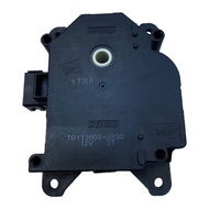 113800- 2830 Toyota Verso 2009-2014 AURIS Heater Baffle Executor Motor
