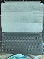 ipad pro 10.9 smart keyboard