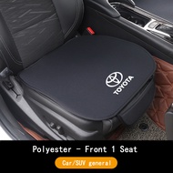 GTIOATO Car Seat Cushion Universal Fit Most Cars Auto Seat Cover Interior Accessories Car Seat Prote