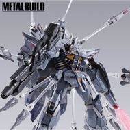 METAL BUILD Providence Gundam New