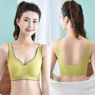 Bra Sport BH yoga lari Wanita dengan Model Kualitas Tinggi untuk / ZERO FEEL BH