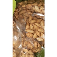 🥐 KARIPAP MINI SERUNDING IKAN ORI TERENGGANU🥐🥐