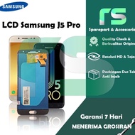 LCD TOUCHSCREEN SAMSUNG J5 PRO 217 J53 ORIGINAL COMPLETE CODE Q3F4