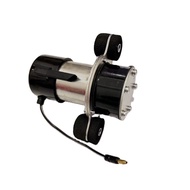 ☛ปั๊มน้ำมันเชื้อเพลิง30A600 12V คุณภาพดี0200ตัวสำหรับมิตซูบิชิ L2C-61CV L2E-62ES L2C2-61CV S3L2-61WH