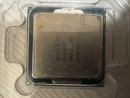 Intel  I5-6400T CPU