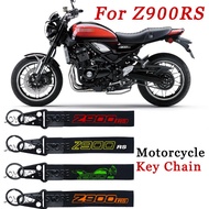 For Z900rs z900rs z 900 rs Motorcycle accessories keychain Key Chain motorcycle key lanyard