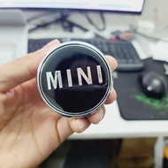 LOGO MÂM XE MINI COOPER HIỆU ỨNG PHÁT SÁNG HIỆN ĐẠI SANG TRỌNG [BẢN CAO CẤP]